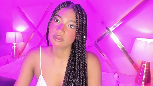 SophiaBloss online show from 20, 11, 2025