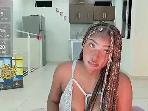 SophiaBloss online show from 24, 6, 2026