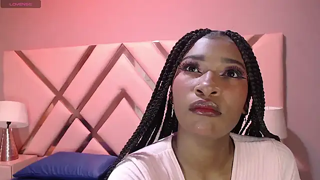 SophiaBloss online show from 19, 9, 2025