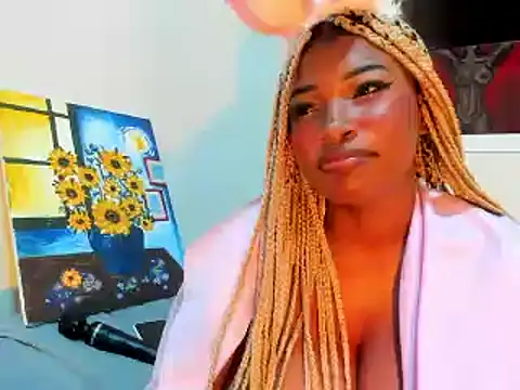 Snapshot of SophiaBloss chatting on 8, 5, 2026 SophiaBloss online show from 8, 5, 2026