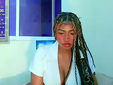 SophiaBloss online show from 19, 7, 2026