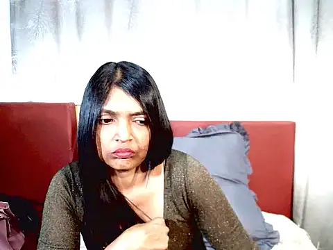 Snapshot of IndianAlisha chatting on 5, 2, 2026 IndianAlisha online show from 5, 2, 2026