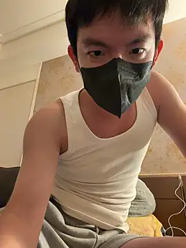 kaikai1335 online show from 16, 11, 2025