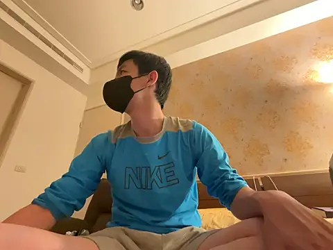 kaikai1335 online show from 29, 11, 2025