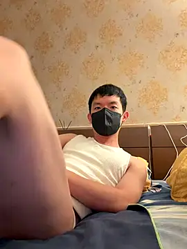 kaikai1335 online show from 9, 11, 2025