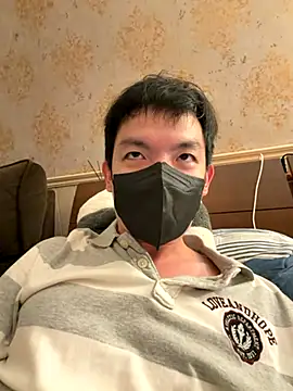 kaikai1335 online show from 11, 11, 2025