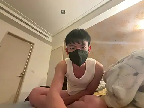 kaikai1335 online show from 2, 2, 2026