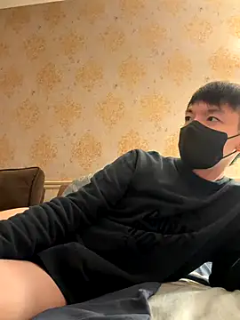 kaikai1335 online show from 14, 12, 2025