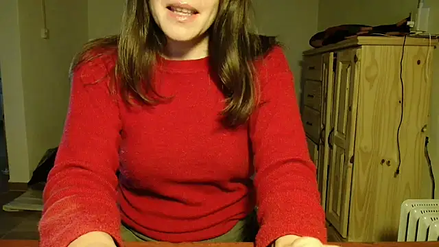 Missforever online show from 19, 5, 2026