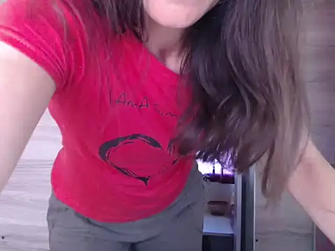 Missforever online show from 21, 9, 2025