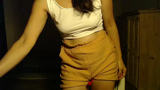 Missforever online show from 7, 5, 2026