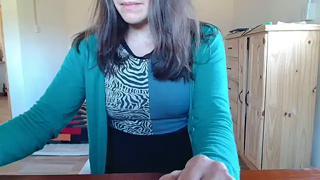 Missforever online show from 13, 5, 2026