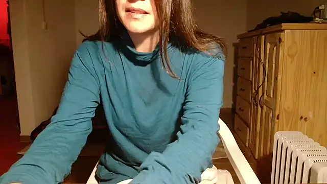 Missforever online show from 1, 6, 2026
