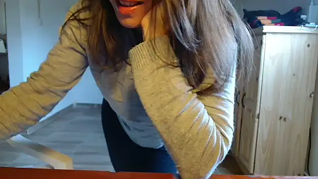 Missforever online show from 16, 5, 2026