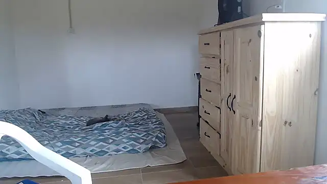 Missforever online show from 9, 1, 2026