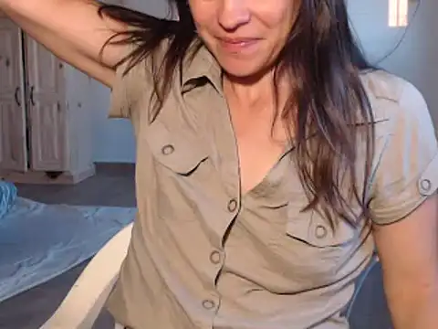 Missforever online show from 31, 10, 2025