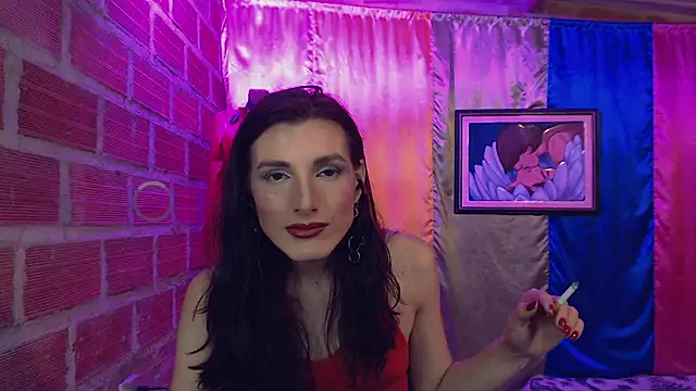 Moira-Hot online show from 2, 12, 2025