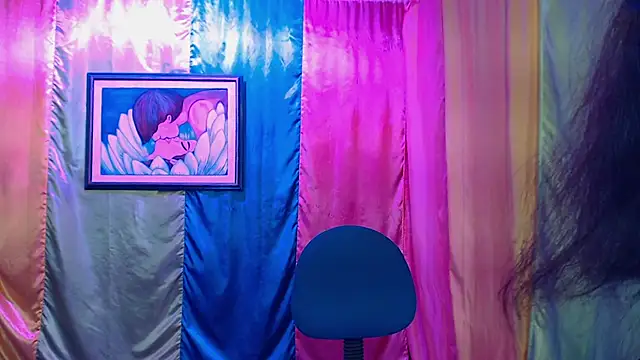 Moira-Hot online show from 9, 2, 2026