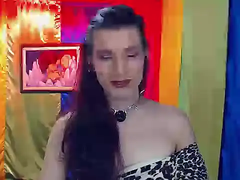 Moira-Hot online show from 12, 2, 2026