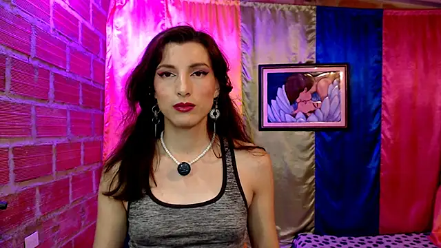 Moira-Hot online show from 7, 1, 2026