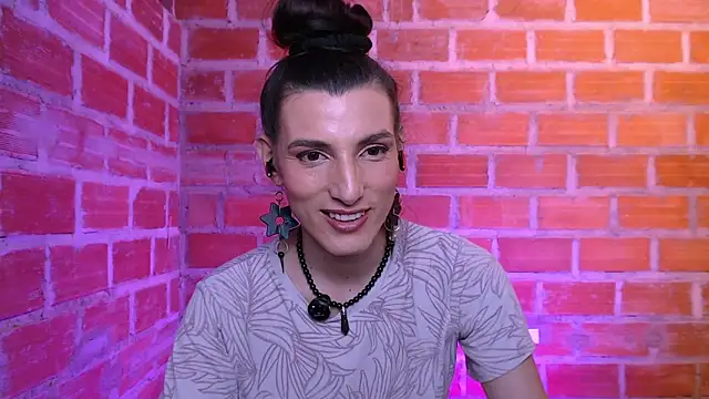 Moira-Hot online show from 28, 2, 2026