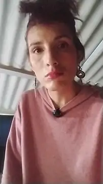 Moira-Hot online show from 12, 11, 2025