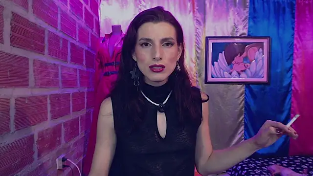 Moira-Hot online show from 26, 11, 2025