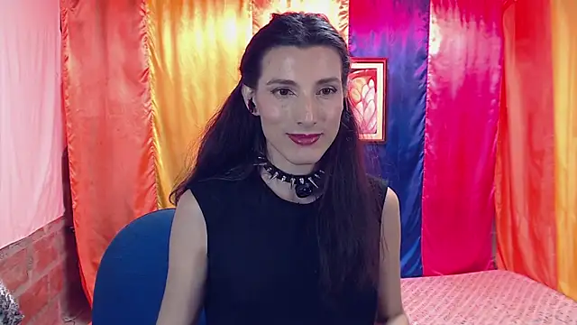 Moira-Hot online show from 14, 2, 2026