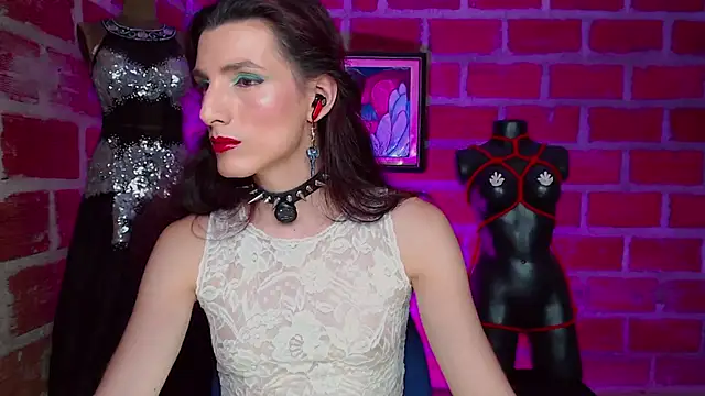 Moira-Hot online show from 15, 3, 2026