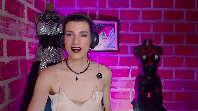 Moira-Hot online show from 29, 3, 2026