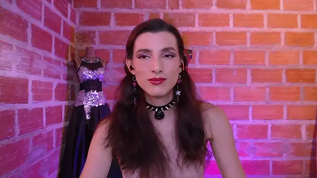 Moira-Hot online show from 13, 3, 2026