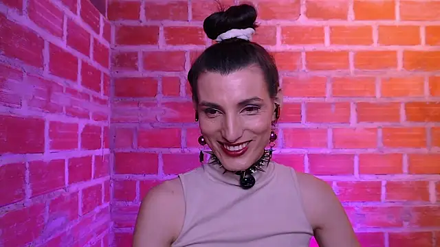 Moira-Hot online show from 28, 2, 2026