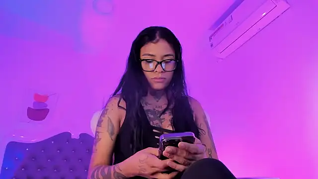  Sharloth  online show from 25, 9, 2025