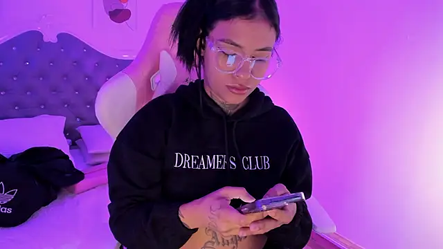  Sharloth  online show from 22, 9, 2025