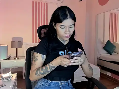  Sharloth  online show from 2, 12, 2025