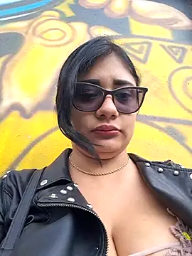 Monse--145 online show from 3, 10, 2025