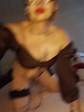 AndrehGuzman online show from 12, 11, 2025