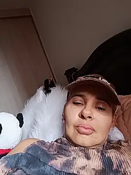 AndrehGuzman online show from 27, 11, 2025