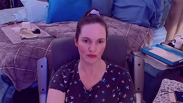 Snapshot of ninajaymes chatting on 5, 3, 2025 ninajaymes online show from 5, 3, 2025