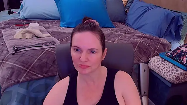 Snapshot of ninajaymes chatting on 2, 11, 2025 ninajaymes online show from 2, 11, 2025