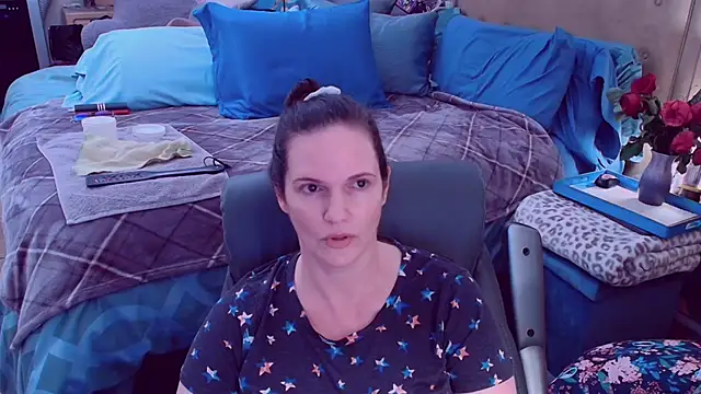 ninajaymes online show from 2, 4, 2026