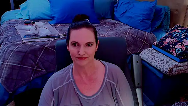 ninajaymes online show from 29, 6, 2026