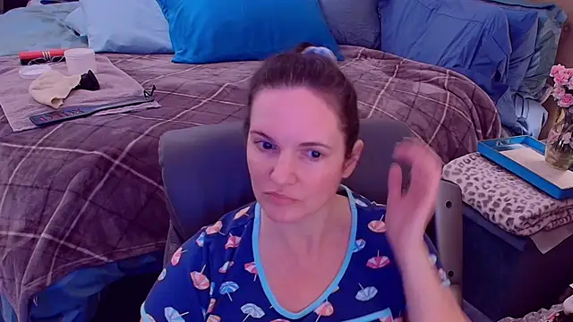 Snapshot of ninajaymes chatting on 15, 9, 2025 ninajaymes online show from 15, 9, 2025