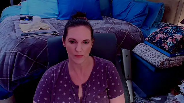 ninajaymes online show from 26, 6, 2026