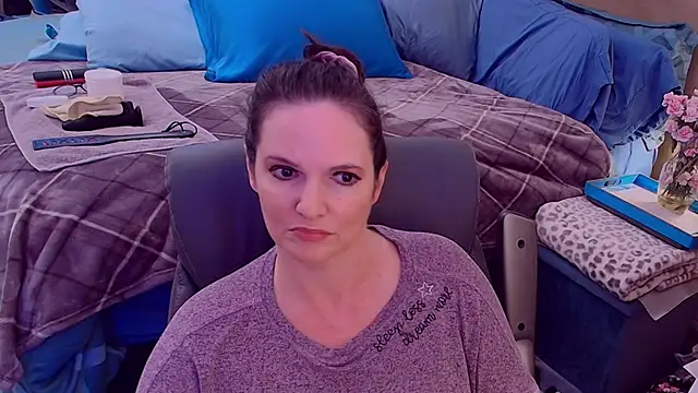 Snapshot of ninajaymes chatting on 22, 9, 2025 ninajaymes online show from 22, 9, 2025