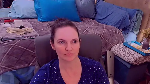 Snapshot of ninajaymes chatting on 16, 10, 2025 ninajaymes online show from 16, 10, 2025