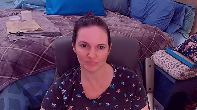 Snapshot of ninajaymes chatting on 1, 11, 2025 ninajaymes online show from 1, 11, 2025