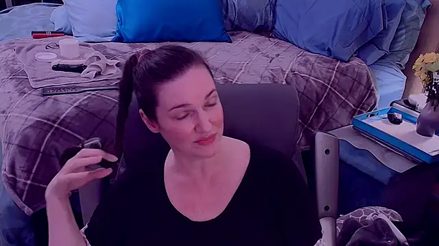 Snapshot of ninajaymes chatting on 21, 3, 2025 ninajaymes online show from 21, 3, 2025