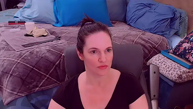 Snapshot of ninajaymes chatting on 16, 11, 2025 ninajaymes online show from 16, 11, 2025