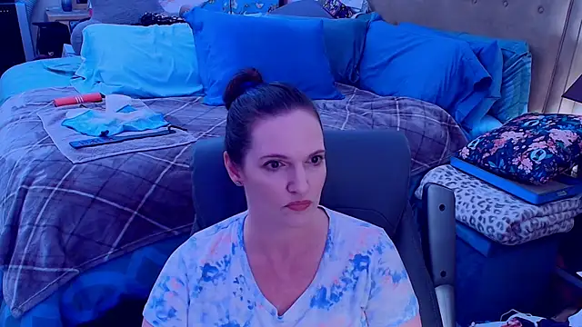 ninajaymes online show from 19, 3, 2026